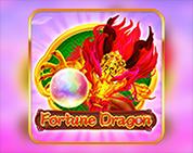 Fortune Dragon CQ9