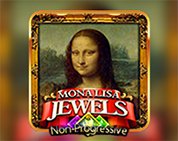 Mona Lisa Jewels - non progressive