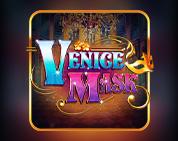 VENICE MASK MC