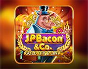 Gold Hit & Link: JP Bacon & Co